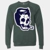 Unisex Sponge Fleece Crewneck Sweatshirt Thumbnail