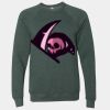 Unisex Sponge Fleece Crewneck Sweatshirt Thumbnail