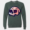 Unisex Sponge Fleece Crewneck Sweatshirt Thumbnail