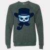 Unisex Sponge Fleece Crewneck Sweatshirt Thumbnail