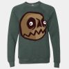 Unisex Sponge Fleece Crewneck Sweatshirt Thumbnail