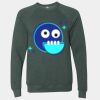 Unisex Sponge Fleece Crewneck Sweatshirt Thumbnail