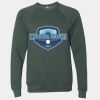 Unisex Sponge Fleece Crewneck Sweatshirt Thumbnail