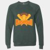 Unisex Sponge Fleece Crewneck Sweatshirt Thumbnail