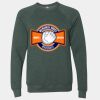 Unisex Sponge Fleece Crewneck Sweatshirt Thumbnail