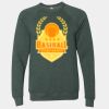 Unisex Sponge Fleece Crewneck Sweatshirt Thumbnail