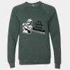 Unisex Sponge Fleece Crewneck Sweatshirt Thumbnail