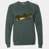 Unisex Sponge Fleece Crewneck Sweatshirt Thumbnail