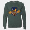 Unisex Sponge Fleece Crewneck Sweatshirt Thumbnail