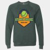 Unisex Sponge Fleece Crewneck Sweatshirt Thumbnail