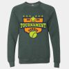 Unisex Sponge Fleece Crewneck Sweatshirt Thumbnail