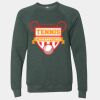 Unisex Sponge Fleece Crewneck Sweatshirt Thumbnail