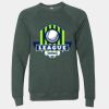 Unisex Sponge Fleece Crewneck Sweatshirt Thumbnail