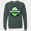 Unisex Sponge Fleece Crewneck Sweatshirt Thumbnail