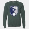 Unisex Sponge Fleece Crewneck Sweatshirt Thumbnail