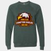 Unisex Sponge Fleece Crewneck Sweatshirt Thumbnail