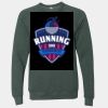 Unisex Sponge Fleece Crewneck Sweatshirt Thumbnail