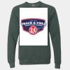 Unisex Sponge Fleece Crewneck Sweatshirt Thumbnail