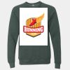 Unisex Sponge Fleece Crewneck Sweatshirt Thumbnail