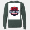 Unisex Sponge Fleece Crewneck Sweatshirt Thumbnail