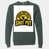 Unisex Sponge Fleece Crewneck Sweatshirt Thumbnail