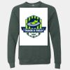 Unisex Sponge Fleece Crewneck Sweatshirt Thumbnail