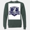 Unisex Sponge Fleece Crewneck Sweatshirt Thumbnail