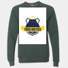 Unisex Sponge Fleece Crewneck Sweatshirt Thumbnail