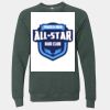 Unisex Sponge Fleece Crewneck Sweatshirt Thumbnail