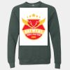 Unisex Sponge Fleece Crewneck Sweatshirt Thumbnail