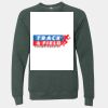 Unisex Sponge Fleece Crewneck Sweatshirt Thumbnail