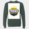 Unisex Sponge Fleece Crewneck Sweatshirt Thumbnail