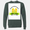 Unisex Sponge Fleece Crewneck Sweatshirt Thumbnail