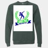 Unisex Sponge Fleece Crewneck Sweatshirt Thumbnail