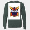 Unisex Sponge Fleece Crewneck Sweatshirt Thumbnail