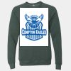 Unisex Sponge Fleece Crewneck Sweatshirt Thumbnail