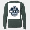 Unisex Sponge Fleece Crewneck Sweatshirt Thumbnail