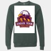 Unisex Sponge Fleece Crewneck Sweatshirt Thumbnail