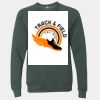 Unisex Sponge Fleece Crewneck Sweatshirt Thumbnail