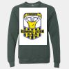 Unisex Sponge Fleece Crewneck Sweatshirt Thumbnail