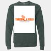 Unisex Sponge Fleece Crewneck Sweatshirt Thumbnail