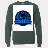 Unisex Sponge Fleece Crewneck Sweatshirt Thumbnail