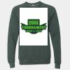 Unisex Sponge Fleece Crewneck Sweatshirt Thumbnail