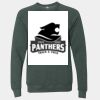 Unisex Sponge Fleece Crewneck Sweatshirt Thumbnail