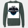 Unisex Sponge Fleece Crewneck Sweatshirt Thumbnail