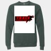 Unisex Sponge Fleece Crewneck Sweatshirt Thumbnail