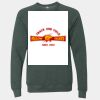 Unisex Sponge Fleece Crewneck Sweatshirt Thumbnail