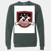 Unisex Sponge Fleece Crewneck Sweatshirt Thumbnail