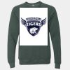 Unisex Sponge Fleece Crewneck Sweatshirt Thumbnail