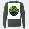 Unisex Sponge Fleece Crewneck Sweatshirt Thumbnail